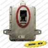 OPEL 20950285 Control Unit, lights